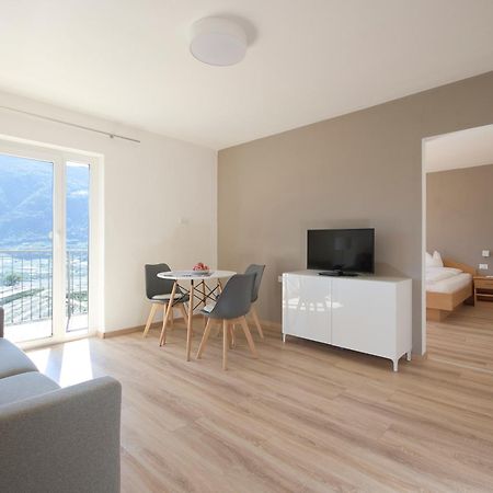 Garni Hotel Walburg Tirolo Room photo